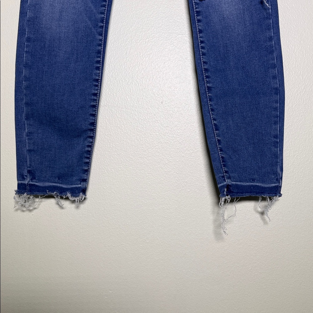 Old Navy Rockstar Jeans - Picture 6 of 7